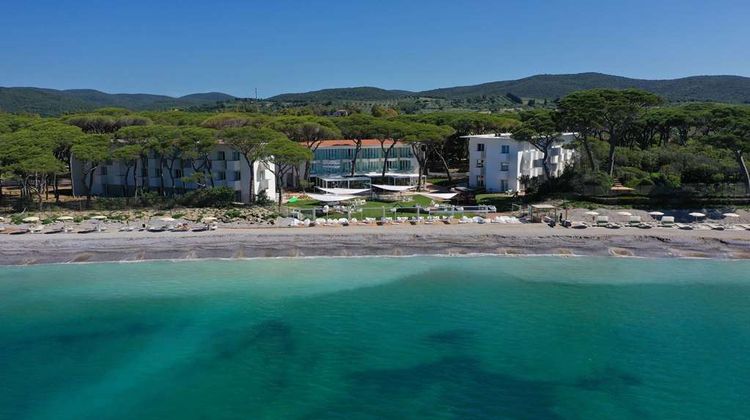The Sense Experience Resort Beach