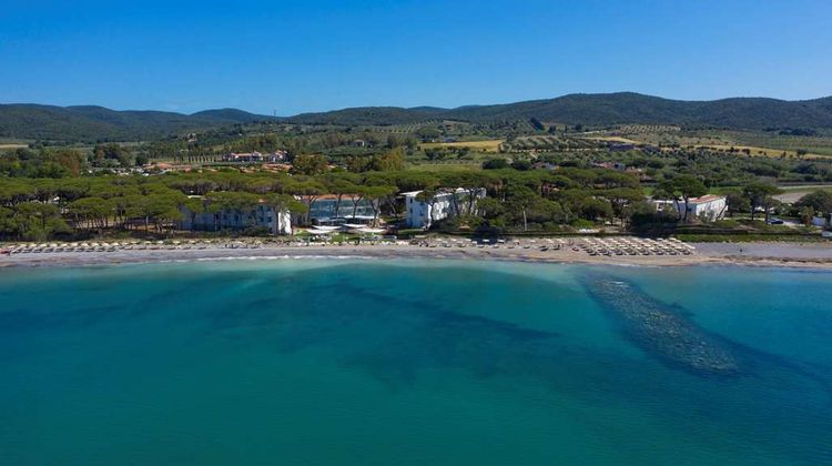 The Sense Experience Resort Beach
