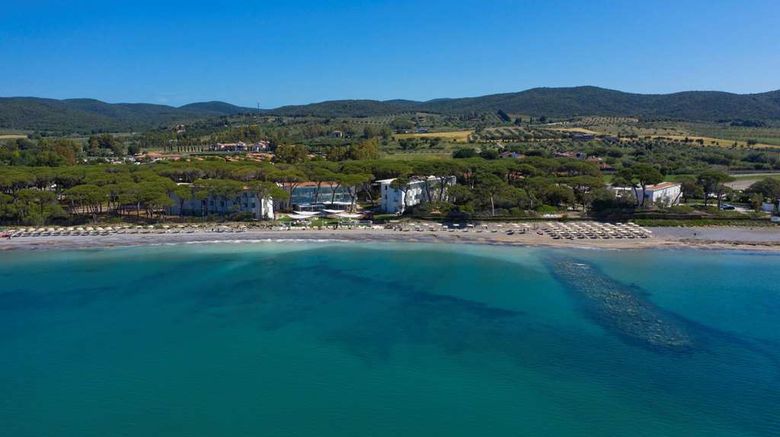 <b>The Sense Experience Resort Beach</b>. Images powered by <a href="https://iceportal.shijigroup.com/" title="IcePortal" target="_blank">IcePortal</a>.