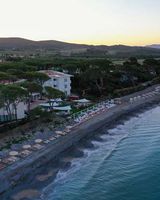 The Sense Experience Resort