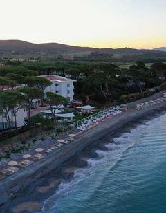 The Sense Experience Resort