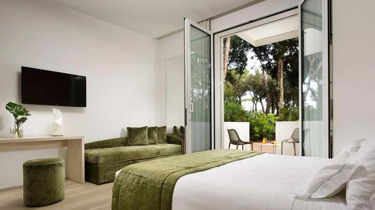 The Sense Experience Resort Other