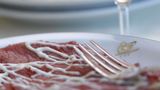The Sherry-Netherland Restaurant