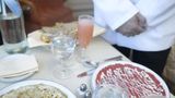The Sherry-Netherland Restaurant