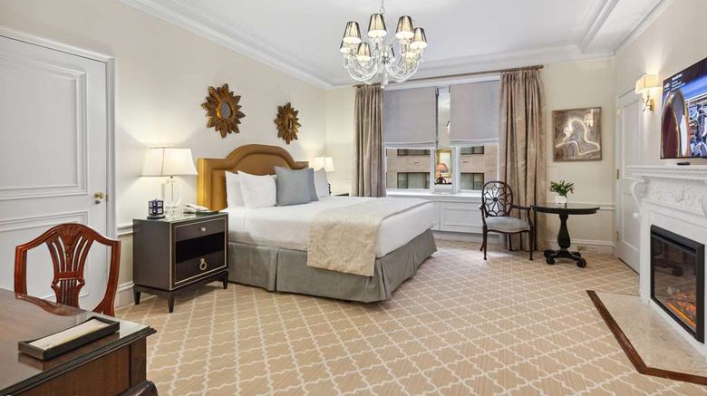 <b>The Sherry-Netherland Room</b>. Images powered by <a href="https://iceportal.shijigroup.com/" title="IcePortal" target="_blank">IcePortal</a>.
