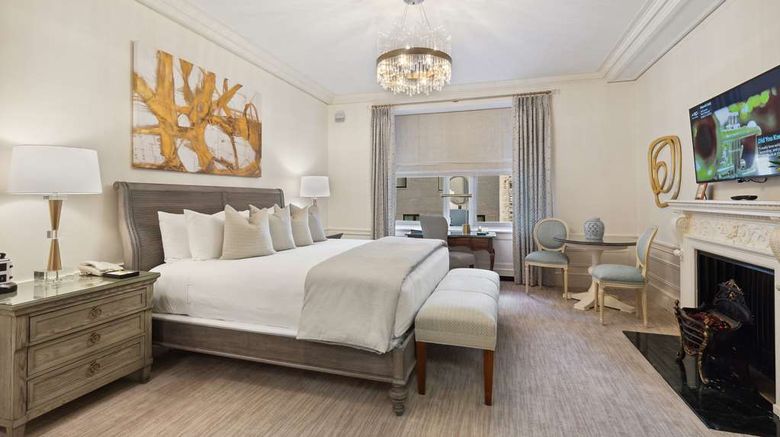 <b>The Sherry-Netherland Room</b>. Images powered by <a href="https://iceportal.shijigroup.com/" title="IcePortal" target="_blank">IcePortal</a>.