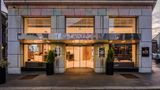 <b>The Square Milano Duomo Exterior</b>. Images powered by <a href="https://iceportal.shijigroup.com/" title="IcePortal" target="_blank">IcePortal</a>.