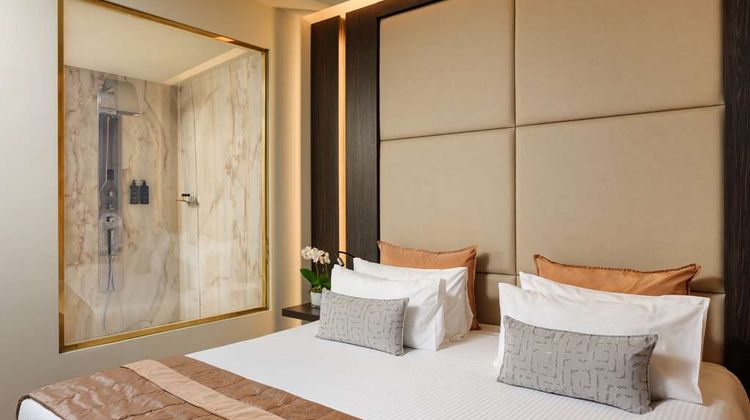 The Square Milano Duomo Suite