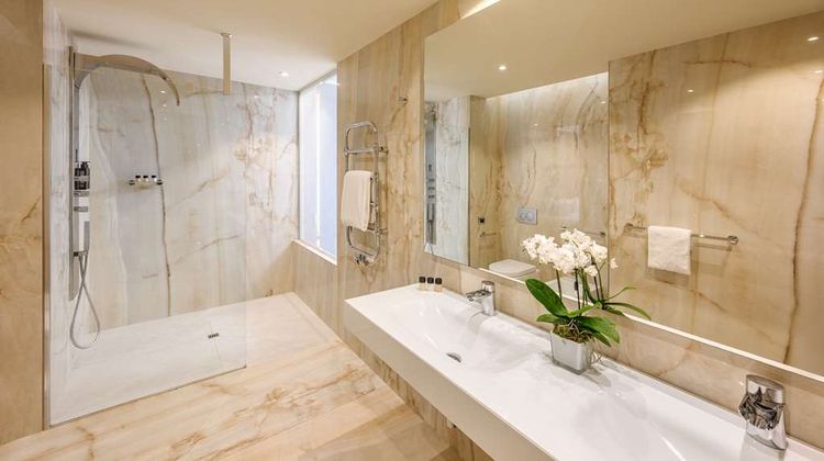 The Square Milano Duomo Suite