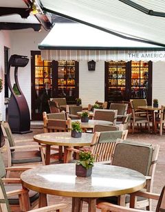 The Stafford London