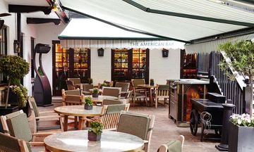 The Stafford London