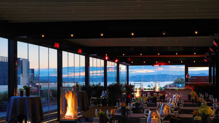 The Thief Restaurant