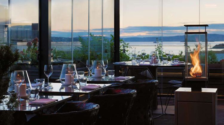 The Thief Restaurant