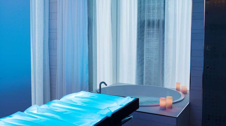 The Thief Spa