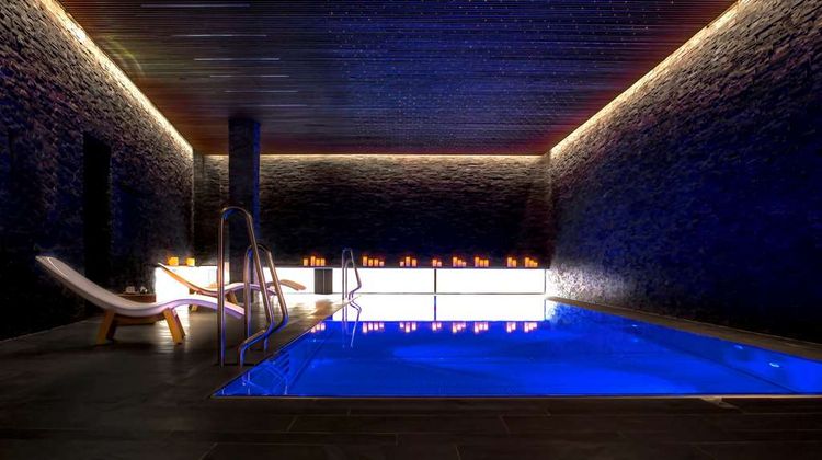 The Thief Spa