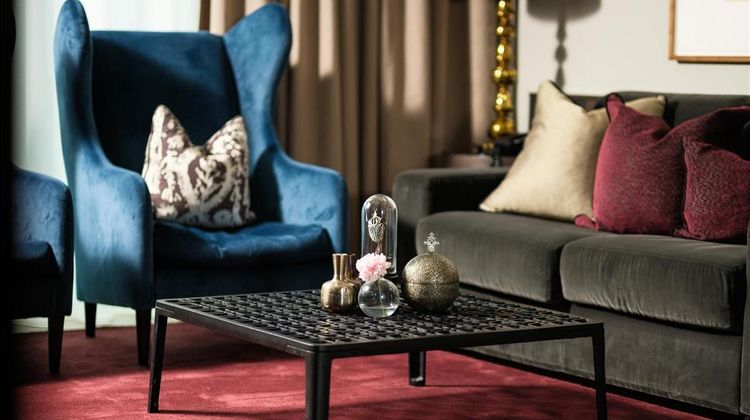 The Thief Suite