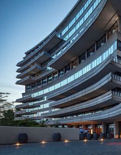 The Watergate Hotel