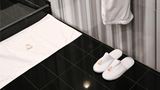 The Watergate Hotel Room