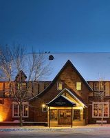 The Wort Hotel