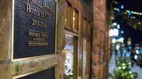 <b>The Wort Hotel Exterior</b>. Images powered by <a href="https://iceportal.shijigroup.com/" title="IcePortal" target="_blank">IcePortal</a>.