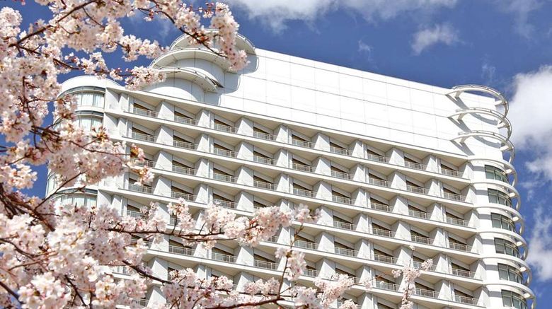 <b>The Yokohama Bay Hotel Tokyu Other</b>. Images powered by <a href="https://iceportal.shijigroup.com/" title="IcePortal" target="_blank">IcePortal</a>.