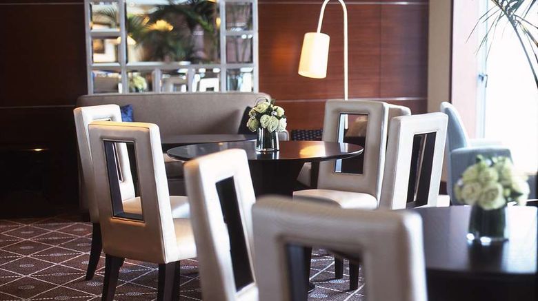 <b>The Yokohama Bay Hotel Tokyu Restaurant</b>. Images powered by <a href="https://iceportal.shijigroup.com/" title="IcePortal" target="_blank">IcePortal</a>.