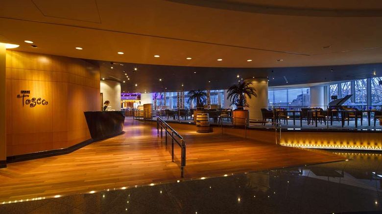 <b>The Yokohama Bay Hotel Tokyu Other</b>. Images powered by <a href="https://iceportal.shijigroup.com/" title="IcePortal" target="_blank">IcePortal</a>.