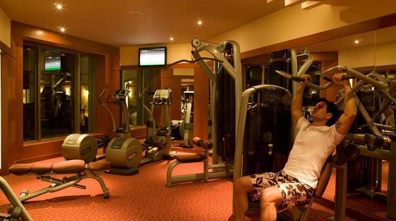 <b>The Zuri Whitefield Bengaluru Health</b>. Images powered by <a href="https://iceportal.shijigroup.com/" title="IcePortal" target="_blank">IcePortal</a>.