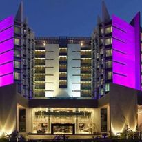 The Zuri Whitefield Bengaluru