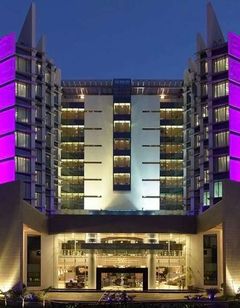 The Zuri Whitefield Bengaluru