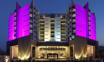 The Zuri Whitefield Bengaluru