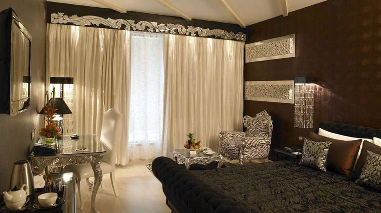 <b>The Zuri Whitefield Bengaluru Suite</b>. Images powered by <a href="https://iceportal.shijigroup.com/" title="IcePortal" target="_blank">IcePortal</a>.