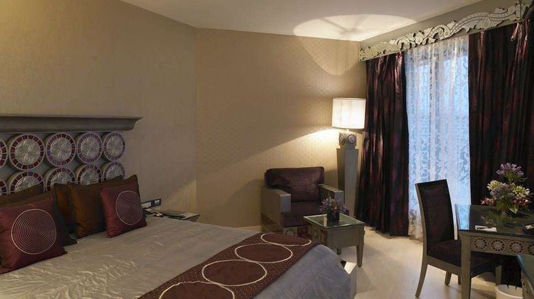 <b>The Zuri Whitefield Bengaluru Suite</b>. Images powered by <a href="https://iceportal.shijigroup.com/" title="IcePortal" target="_blank">IcePortal</a>.