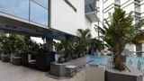 <b>The Zuri Whitefield Bengaluru Pool</b>. Images powered by <a href="https://iceportal.shijigroup.com/" title="IcePortal" target="_blank">IcePortal</a>.