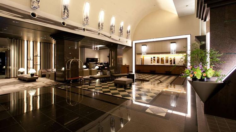 Toyama Excel Hotel Tokyu Other