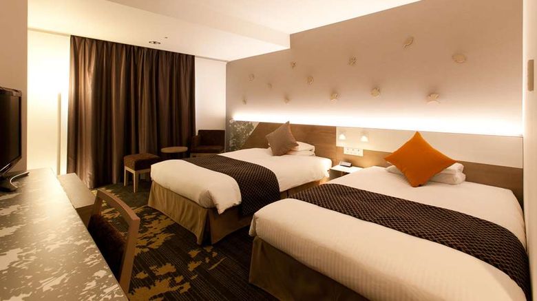 <b>Toyama Excel Hotel Tokyu Room</b>. Images powered by <a href="https://iceportal.shijigroup.com/" title="IcePortal" target="_blank">IcePortal</a>.
