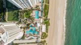 Trump International Beach Resort Exterior