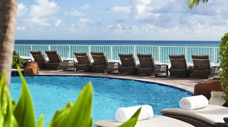 <b>Trump International Beach Resort Beach</b>. Images powered by <a href="https://iceportal.shijigroup.com/" title="IcePortal" target="_blank">IcePortal</a>.