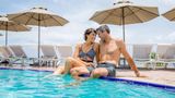 Trump International Beach Resort Pool