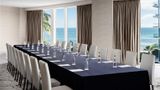 Trump International Beach Resort Meeting