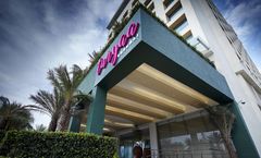Turyaa Hotel Chennai