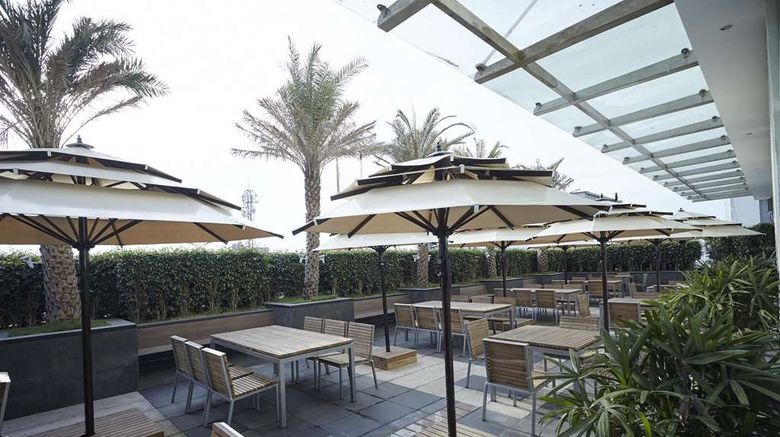 <b>Turyaa Hotel Chennai Pool</b>. Images powered by <a href="https://iceportal.shijigroup.com/" title="IcePortal" target="_blank">IcePortal</a>.
