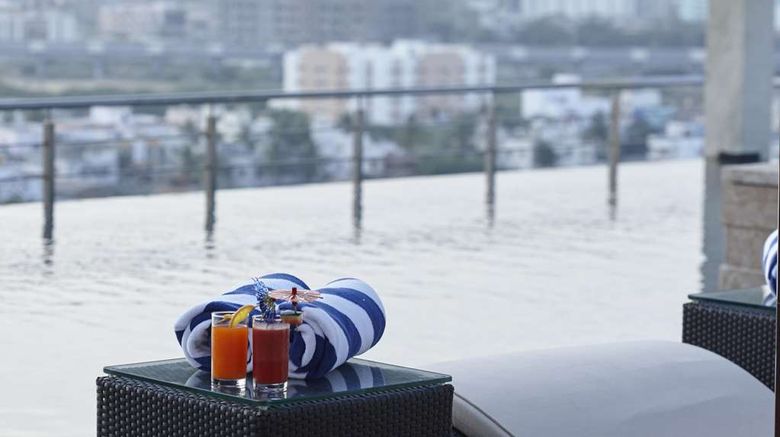 <b>Turyaa Hotel Chennai Beach</b>. Images powered by <a href="https://iceportal.shijigroup.com/" title="IcePortal" target="_blank">IcePortal</a>.