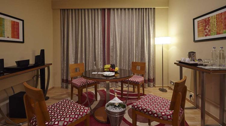 Turyaa Hotel Chennai Room