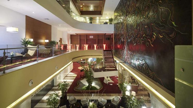 Turyaa Hotel Chennai Restaurant
