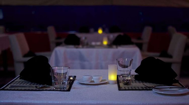 Turyaa Hotel Chennai Other