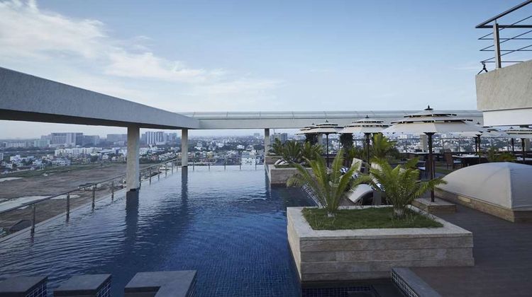 Turyaa Hotel Chennai Beach