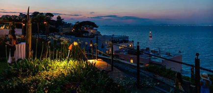 Villa Marina Capri Hotel & Spa Exterior