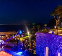 Villa Marina Capri Hotel & Spa Exterior