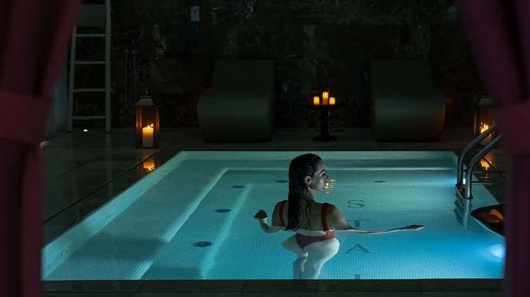 Villa Marina Capri Hotel & Spa Pool